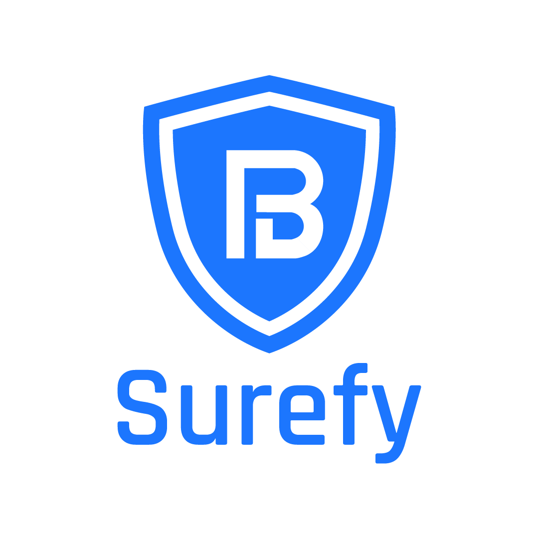 BSurefy studio